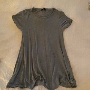 T-shirt Dress